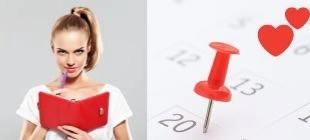 ¿Qué hay de tus relaciones este año? 