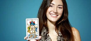¿Se puede confiar en la Rueda de la Fortuna?