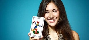 Descubre al Loco en el Tarot de Marsella
