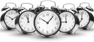 ¿Qué significa la hora espejo 07:07?