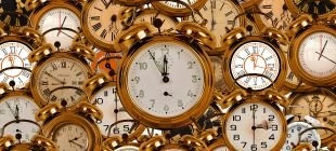 ¿Qué significa la hora espejo 12:12?