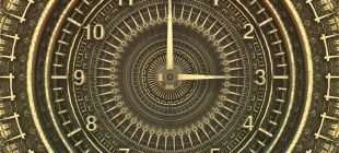 ¿Qué significa la hora espejo 13:13?