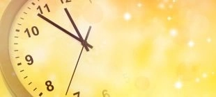 ¿Qué significa la hora espejo 19:19?