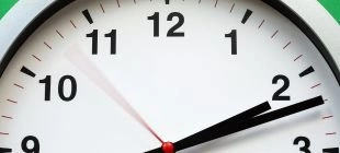 ¿Qué significa la hora espejo 22:22?