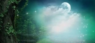 Luna llena del Cazador del 7 de octubre de 2025