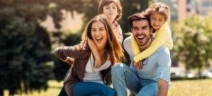 Noticias familiares: ¡cada día al máximo juntos! 