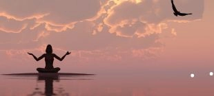 Calendario de la luna nueva 2026