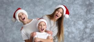 Navidad en familia: guía astro de la Nochebuena
