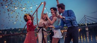 Qué look de fiesta según tu signo