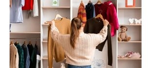 Energía Virgo: Clasificar para respirar mejor