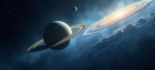 Saturno-Neptuno 2026: el tiempo de la renovación