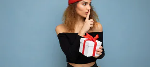 Secret Santa: efecto Astro