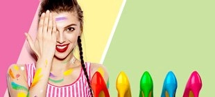 Busca el color de tu día para tomar una decisión