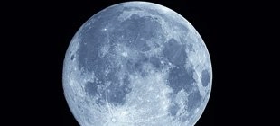 Influencia de la Luna en la Astrología