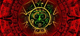 ¿Cuál es tu signo azteca?