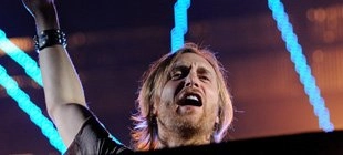 Perfil de la estrella David Guetta para leer