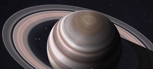 Todo lo que necesita saber sobre Saturno