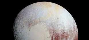 ¡El planeta Plutón en astrología!