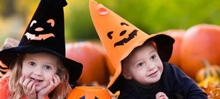 Horóscopo especial para Halloween