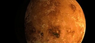 Venus: ¡el planeta de la seducción!