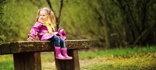 ¿Cómo redescubrir su niño interior?