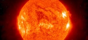 El Sol en Astrología : ¡es la Vida!