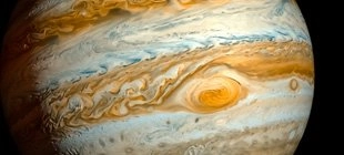 ¡Todo sobre el planeta Júpiter!