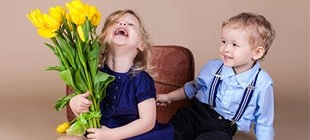 ¿Qué tipo de madre eres realmente?