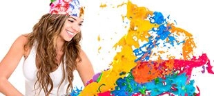 Venus en el signo de Piscis: ¡Sé creativo!