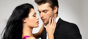 ¿Cómo seducir con tacto en el amor?
