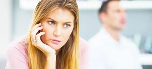 ¿Cómo soportas a tu otra mitad?