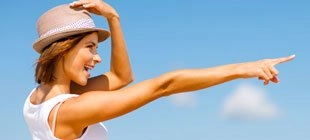 12 soluciones para combatir la tristeza