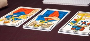 Tirada de Tarot: métodos de tiraje