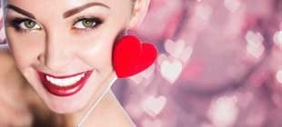 Amor: 10 buenas razones para salir con tu mujer