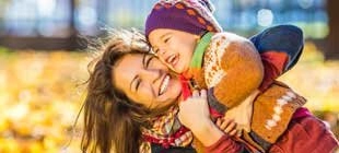 12 sugerencias para afrontar el otoño