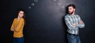 Puntos débiles del signo de Escorpio