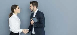 Preparar una entrevista de trabajo