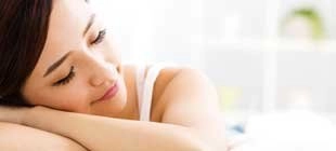 Descubre cómo recuperar el sueño revitalizante