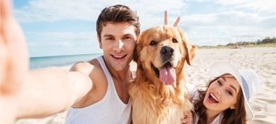 El selfie: reflejo de tu personalidad