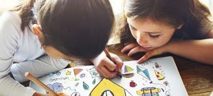 Juegos favoritos con los amigos y la familia