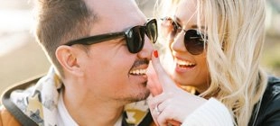 Astro mentalidad: ¿Cómo volver a enamorarse?