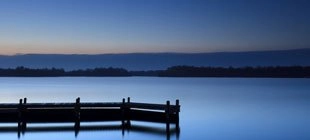 El planeta de Saturno en el signo de Piscis