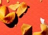 Descubre las galletas de la suerte chinas