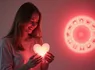 Horóscopo e ideas para San Valentín